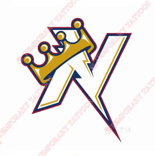 Northwest Arkansas Naturals Customize Temporary Tattoos Stickers NO.7774